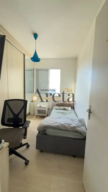 Apartamento com 3 quartos à venda, 64m2 em Santo Amaro, São Paulo - SP - imagem 8 Foto 8 de Apartamento com 3 quartos à venda, 64m2 em Santo Amaro, São Paulo - SP