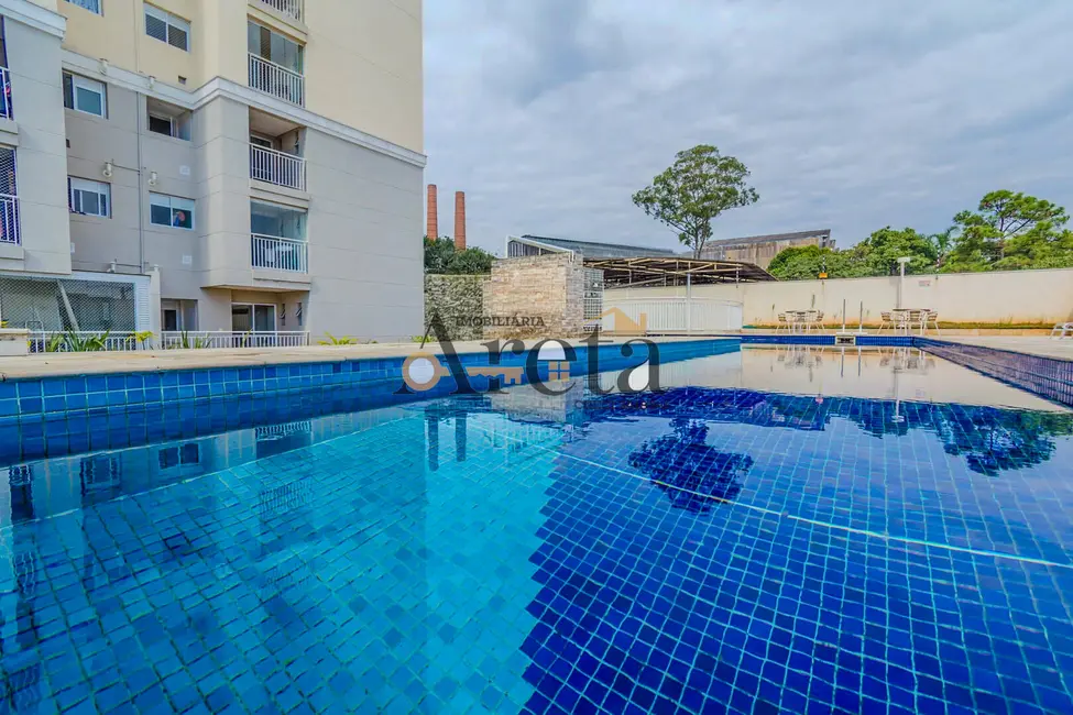 Apartamento com 3 quartos à venda, 64m2 em Santo Amaro, São Paulo - SP - imagem 1 Foto 1 de Apartamento com 3 quartos à venda, 64m2 em Santo Amaro, São Paulo - SP