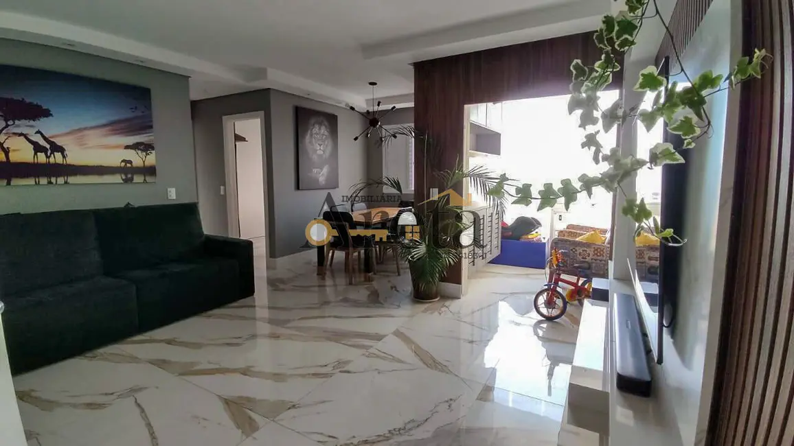 Apartamento com 3 quartos à venda, 64m2 em Santo Amaro, São Paulo - SP - imagem 2 Foto 2 de Apartamento com 3 quartos à venda, 64m2 em Santo Amaro, São Paulo - SP