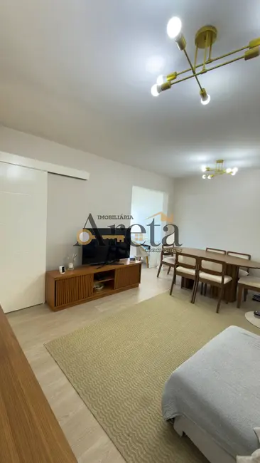 Apartamento com 3 quartos à venda, 64m2 em Santo Amaro, São Paulo - SP - imagem 4 Foto 4 de Apartamento com 3 quartos à venda, 64m2 em Santo Amaro, São Paulo - SP