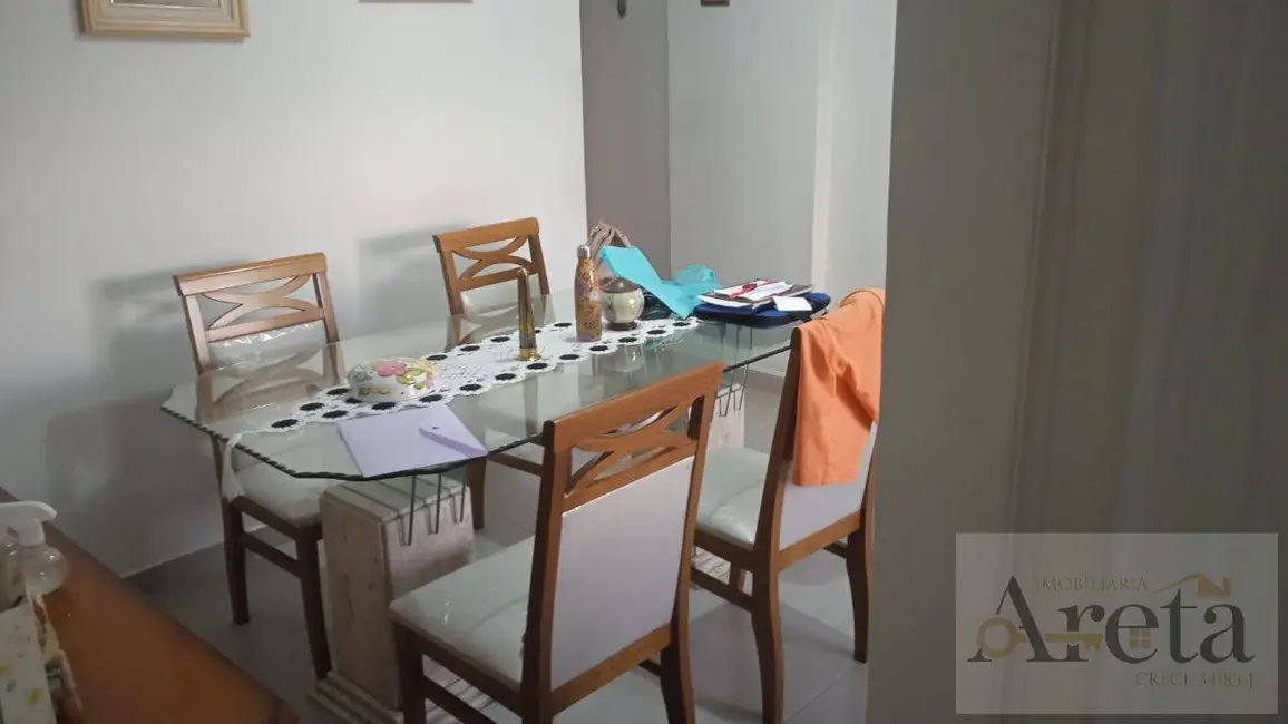 Apartamento com 2 quartos à venda, 55m2 em Sacomã, São Paulo - SP - imagem 3 Foto 3 de Apartamento com 2 quartos à venda, 55m2 em Sacomã, São Paulo - SP