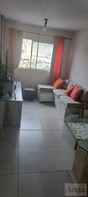 Apartamento com 2 quartos à venda, 55m2 em Sacomã, São Paulo - SP - imagem 5 Foto 5 de Apartamento com 2 quartos à venda, 55m2 em Sacomã, São Paulo - SP