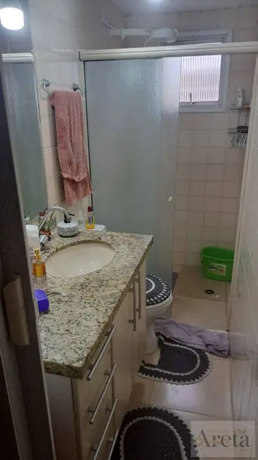Apartamento com 2 quartos à venda, 55m2 em Sacomã, São Paulo - SP - imagem 6 Foto 6 de Apartamento com 2 quartos à venda, 55m2 em Sacomã, São Paulo - SP