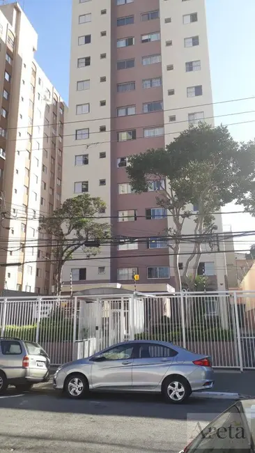 Apartamento com 2 quartos à venda, 55m2 em Sacomã, São Paulo - SP - imagem 1 Foto 1 de Apartamento com 2 quartos à venda, 55m2 em Sacomã, São Paulo - SP