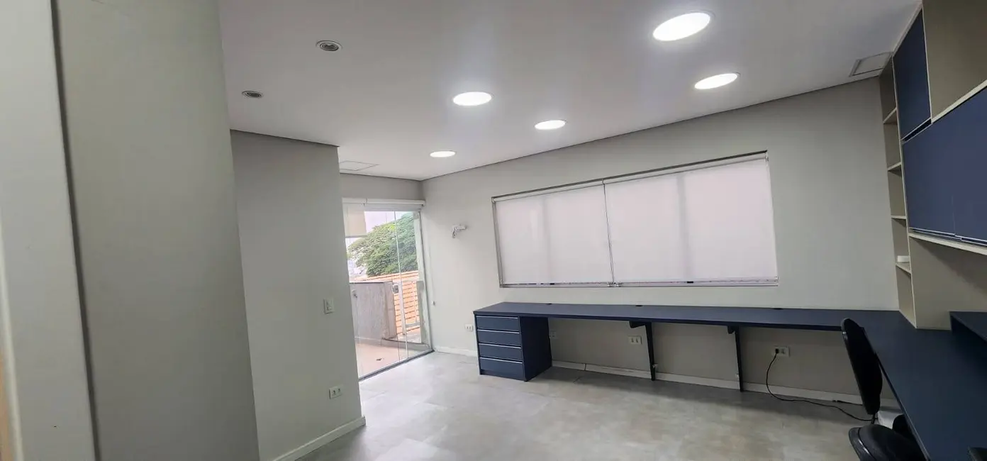 Foto 7 de Sobrado com 5 quartos à venda, 250m2 em Vila Brasilina, São Paulo - SP