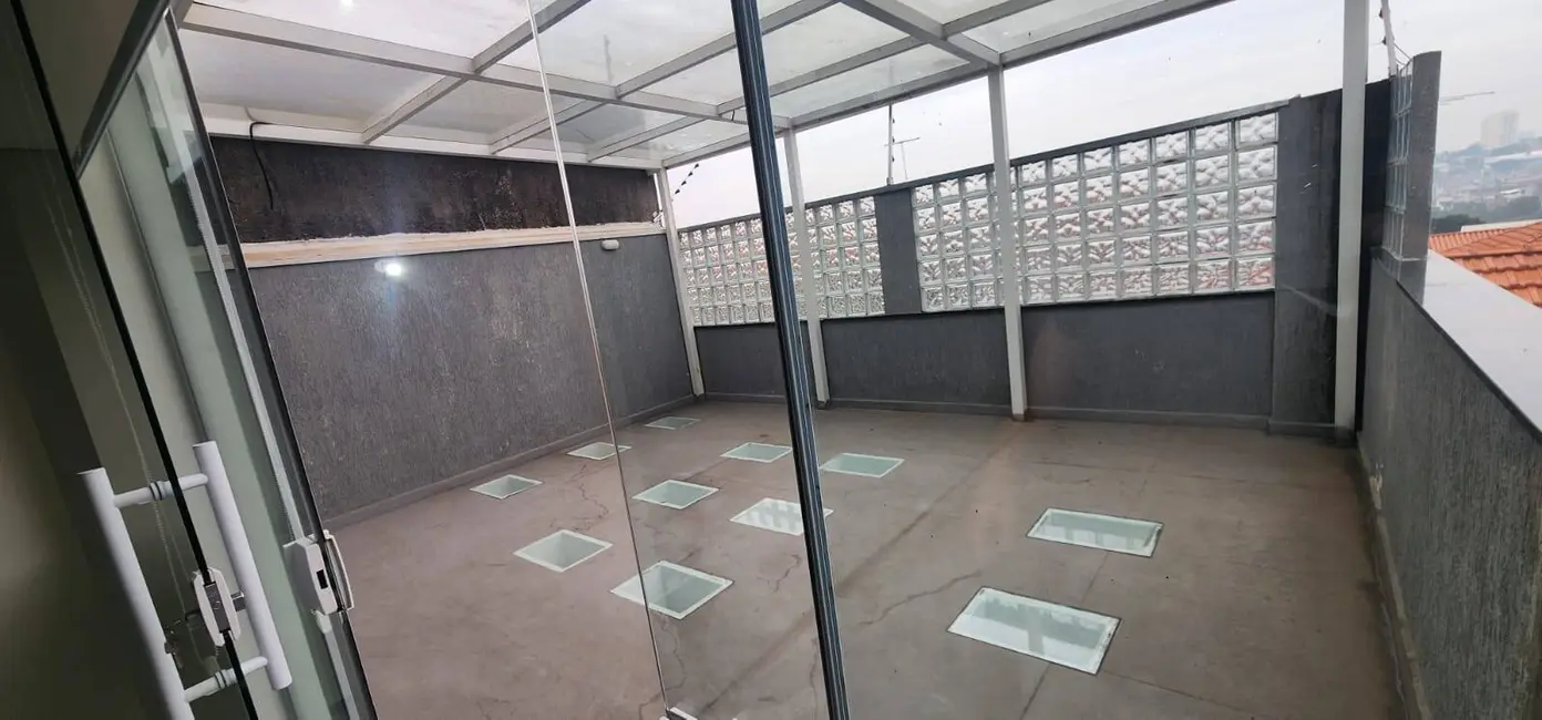 Foto 3 de Sobrado com 5 quartos à venda, 250m2 em Vila Brasilina, São Paulo - SP