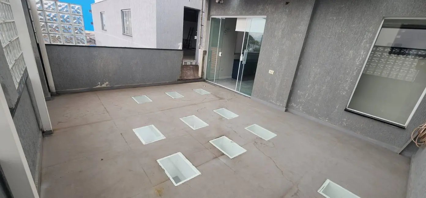 Foto 6 de Sobrado com 5 quartos à venda, 250m2 em Vila Brasilina, São Paulo - SP