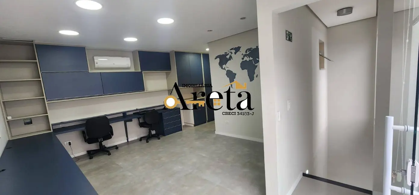 Foto 9 de Sobrado com 5 quartos à venda, 250m2 em Vila Brasilina, São Paulo - SP