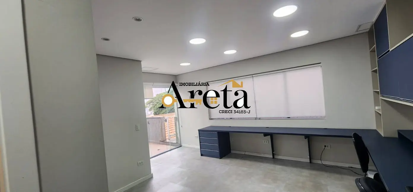 Foto 7 de Sobrado com 5 quartos à venda, 250m2 em Vila Brasilina, São Paulo - SP