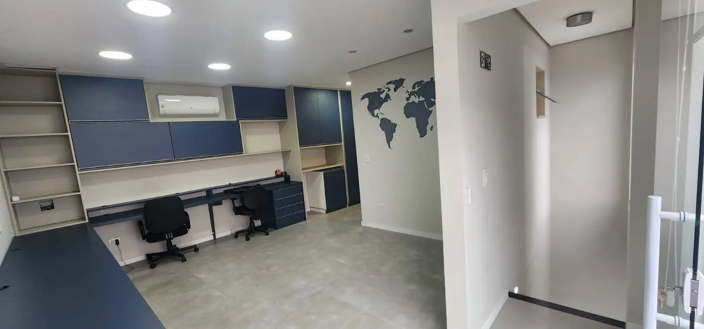 Foto 9 de Sobrado com 5 quartos à venda, 250m2 em Vila Brasilina, São Paulo - SP