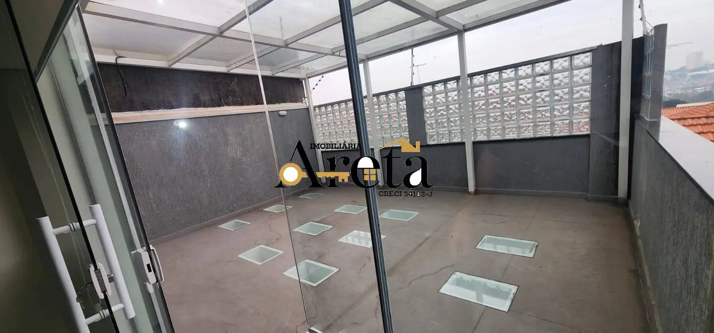 Foto 3 de Sobrado com 5 quartos à venda, 250m2 em Vila Brasilina, São Paulo - SP