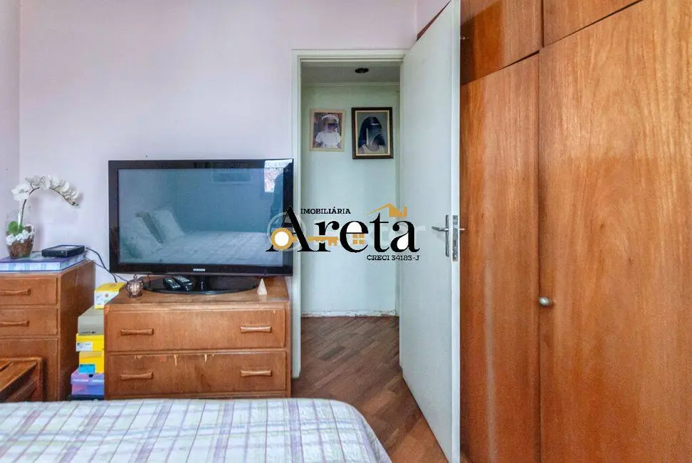 Foto 9 de Apartamento com 3 quartos à venda, 87m2 em Sacomã, São Paulo - SP