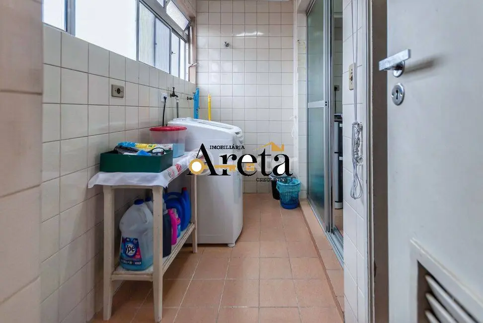 Foto 4 de Apartamento com 3 quartos à venda, 87m2 em Sacomã, São Paulo - SP