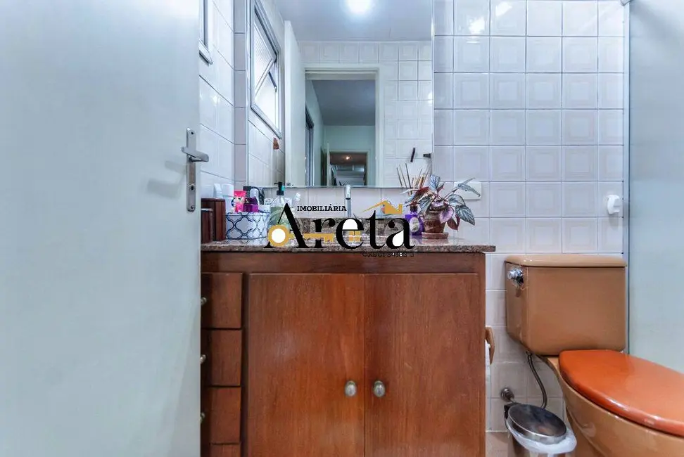 Foto 6 de Apartamento com 3 quartos à venda, 87m2 em Sacomã, São Paulo - SP
