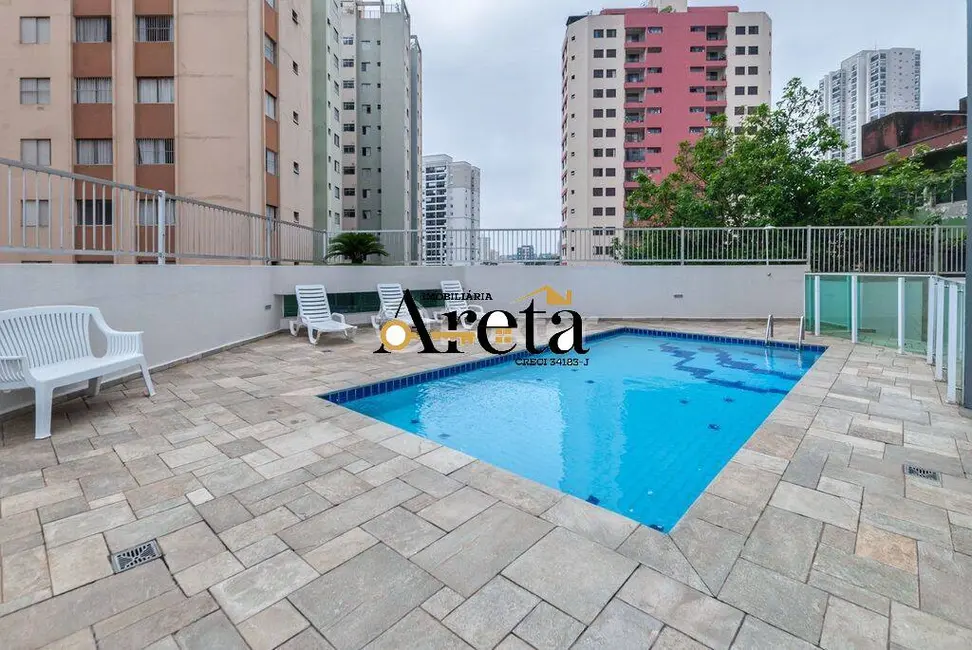 Foto 1 de Apartamento com 3 quartos à venda, 87m2 em Sacomã, São Paulo - SP