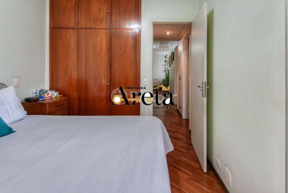 Foto 8 de Apartamento com 3 quartos à venda, 87m2 em Sacomã, São Paulo - SP