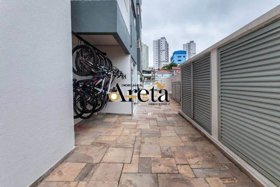 Foto 2 de Apartamento com 3 quartos à venda, 87m2 em Sacomã, São Paulo - SP