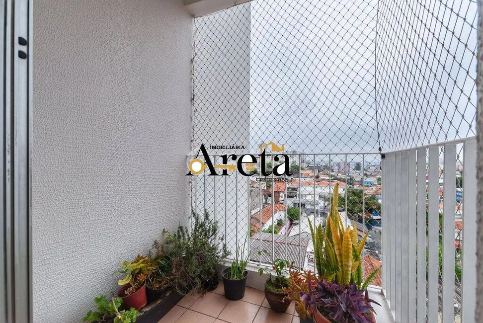 Foto 7 de Apartamento com 3 quartos à venda, 87m2 em Sacomã, São Paulo - SP