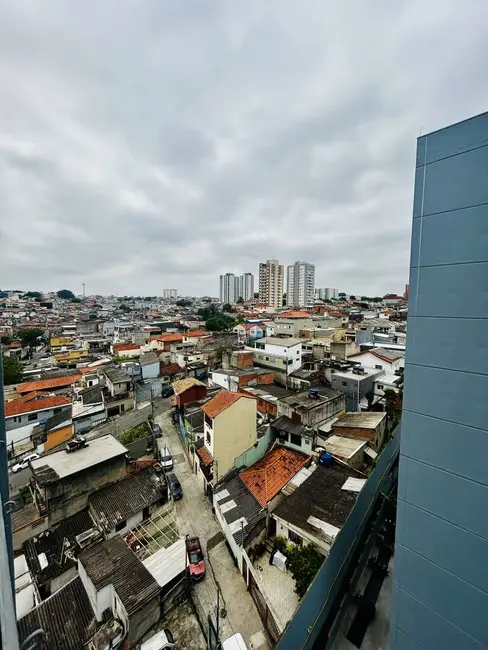 Foto 3 de Apartamento com 2 quartos à venda e para alugar, 62m2 em Saúde, São Paulo - SP