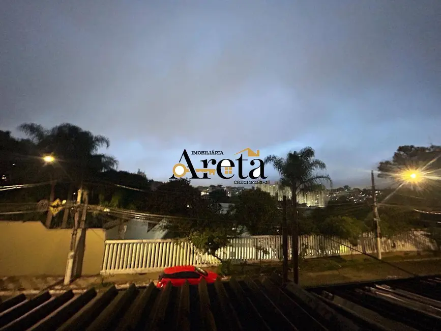 Sobrado com 3 quartos à venda, 140m2 em Consolação, São Paulo - SP - imagem 3 Foto 3 de Sobrado com 3 quartos à venda, 140m2 em Consolação, São Paulo - SP