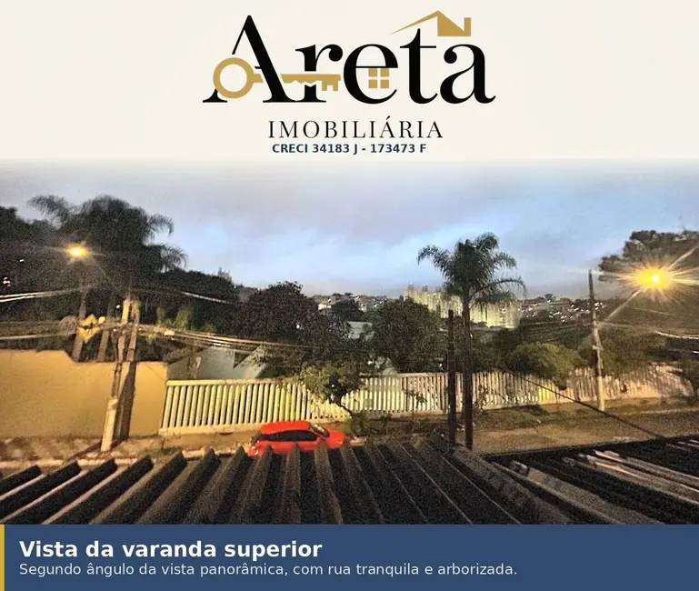 Foto 3 de Sobrado com 3 quartos à venda, 140m2 em Jardim Vergueiro (Sacomã), São Paulo - SP