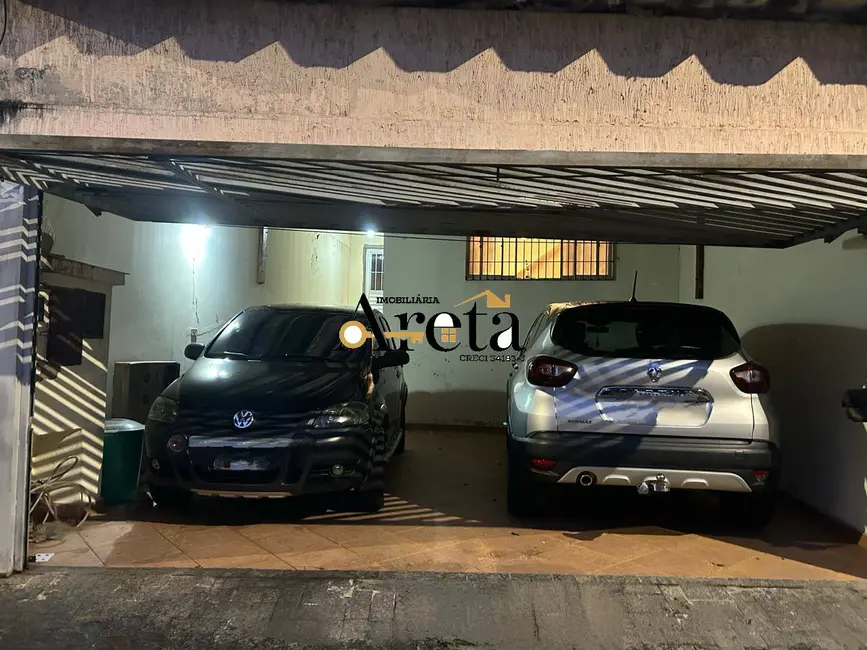 Sobrado com 3 quartos à venda, 140m2 em Consolação, São Paulo - SP - imagem 2 Foto 2 de Sobrado com 3 quartos à venda, 140m2 em Consolação, São Paulo - SP