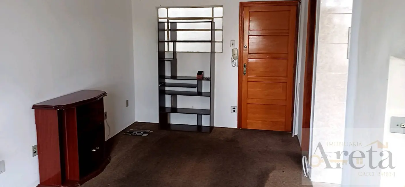 Foto 8 de Apartamento com 1 quarto à venda, 32m2 em Vila Guarani (Z Sul), São Paulo - SP