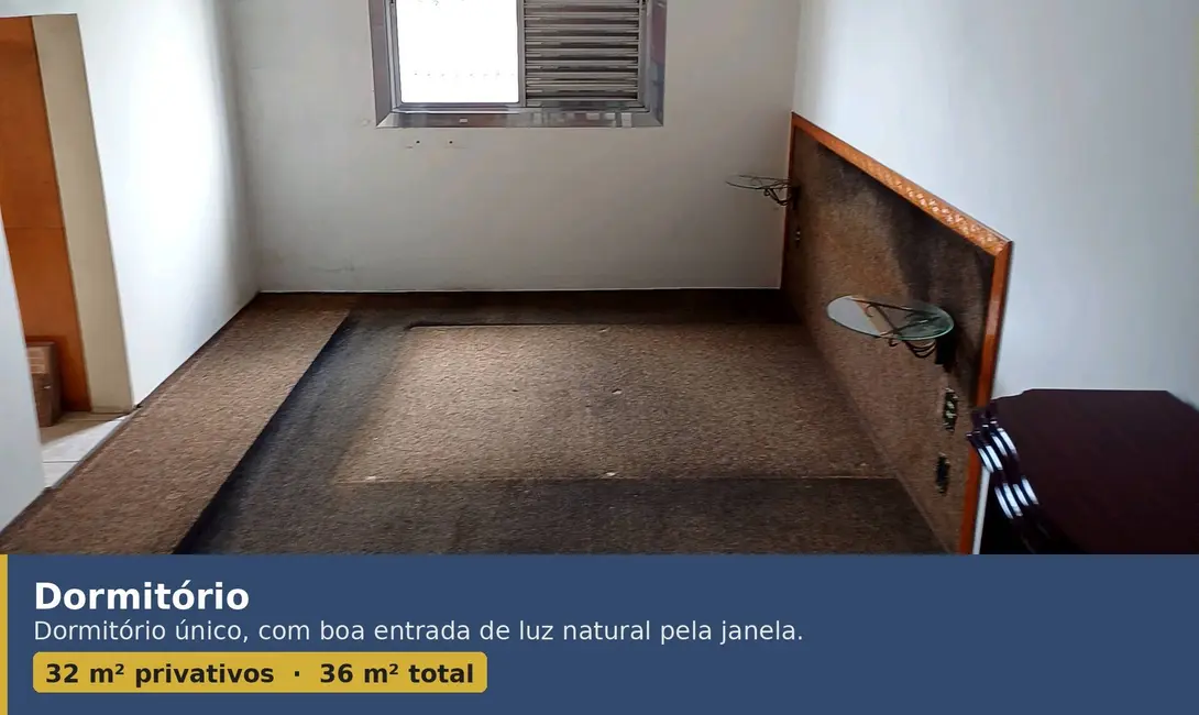 Apartamento com 1 quarto à venda, 32m2 em Vila Guarani (Z Sul), São Paulo - SP - imagem 7 Foto 7 de Apartamento com 1 quarto à venda, 32m2 em Vila Guarani (Z Sul), São Paulo - SP