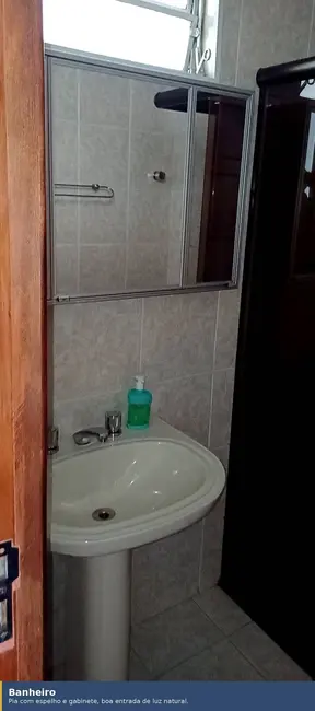 Apartamento com 1 quarto à venda, 32m2 em Vila Guarani (Z Sul), São Paulo - SP - imagem 3 Foto 3 de Apartamento com 1 quarto à venda, 32m2 em Vila Guarani (Z Sul), São Paulo - SP
