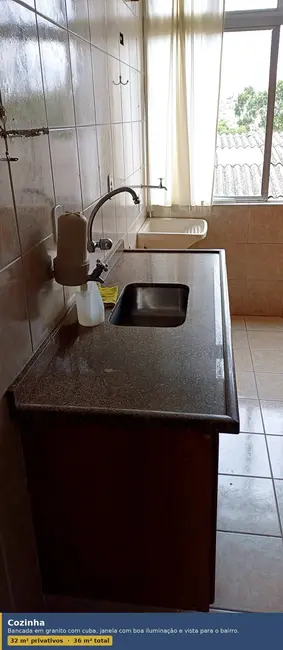 Apartamento com 1 quarto à venda, 32m2 em Vila Guarani (Z Sul), São Paulo - SP - imagem 5 Foto 5 de Apartamento com 1 quarto à venda, 32m2 em Vila Guarani (Z Sul), São Paulo - SP