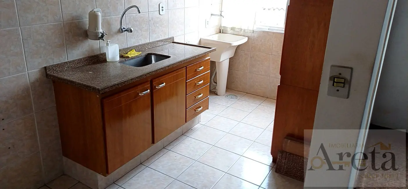Foto 2 de Apartamento com 1 quarto à venda, 32m2 em Vila Guarani (Z Sul), São Paulo - SP