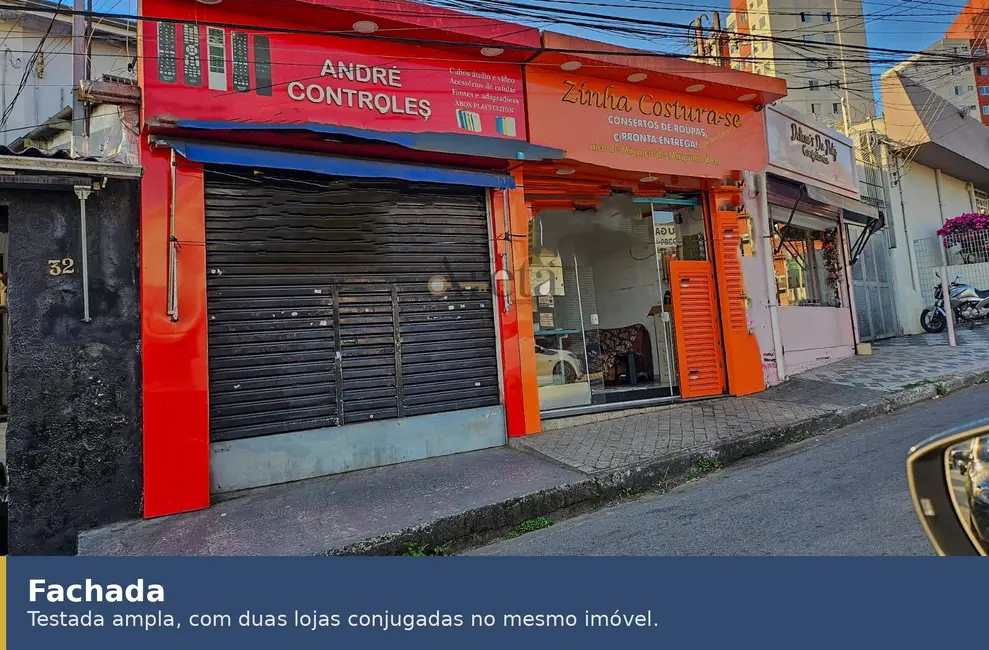 Sala Comercial à venda e para alugar, 124m2 em Vila Moraes, São Paulo - SP - imagem 2 Foto 2 de Sala Comercial à venda e para alugar, 124m2 em Vila Moraes, São Paulo - SP