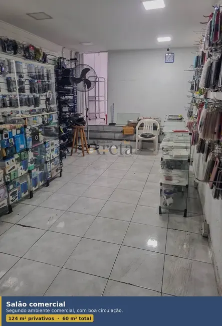 Sala Comercial à venda e para alugar, 124m2 em Vila Moraes, São Paulo - SP - imagem 5 Foto 5 de Sala Comercial à venda e para alugar, 124m2 em Vila Moraes, São Paulo - SP
