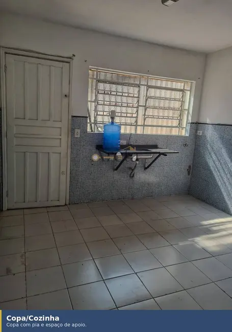 Sala Comercial à venda e para alugar, 124m2 em Vila Moraes, São Paulo - SP - imagem 7 Foto 7 de Sala Comercial à venda e para alugar, 124m2 em Vila Moraes, São Paulo - SP