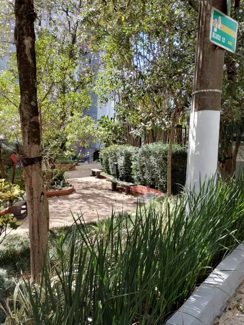 Foto 2 de Apartamento com 2 quartos à venda, 62m2 em Saúde, São Paulo - SP