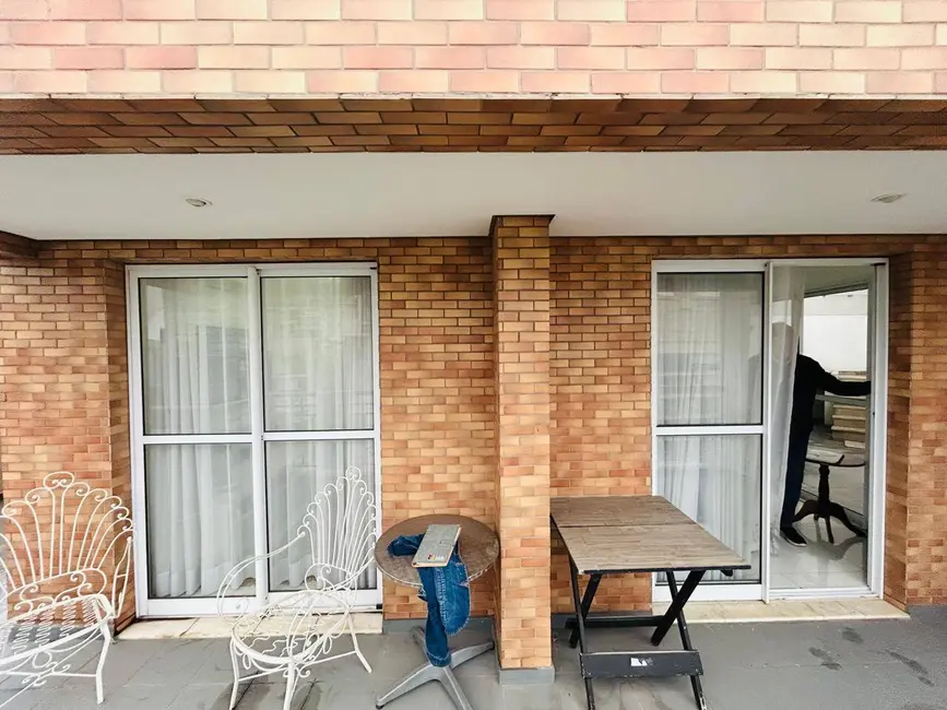 Foto 8 de Apartamento com 3 quartos à venda e para alugar, 154m2 em Consolação, São Paulo - SP