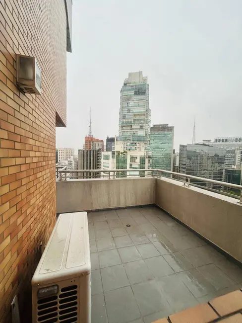 Foto 7 de Apartamento com 3 quartos à venda e para alugar, 154m2 em Consolação, São Paulo - SP