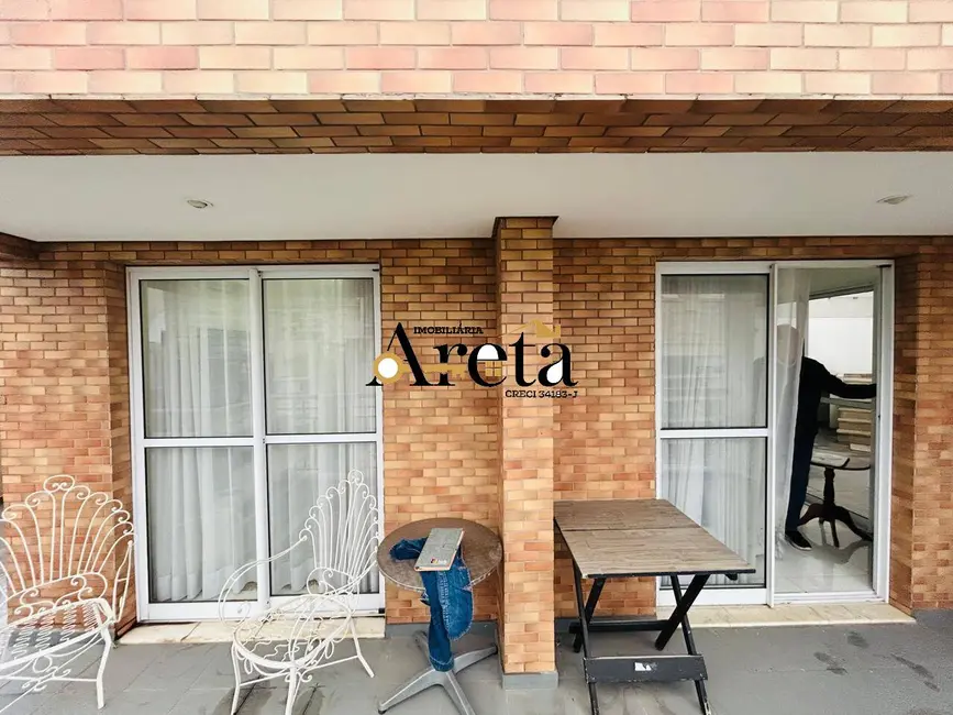 Foto 8 de Apartamento com 3 quartos à venda e para alugar, 154m2 em Consolação, São Paulo - SP
