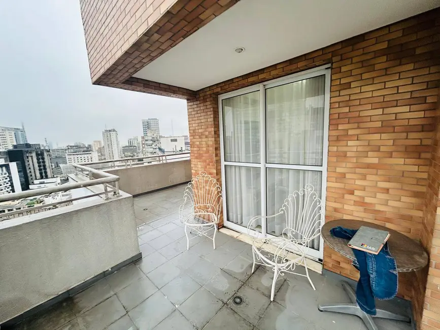Foto 6 de Apartamento com 3 quartos à venda e para alugar, 154m2 em Consolação, São Paulo - SP