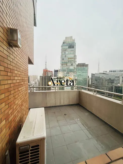 Foto 7 de Apartamento com 3 quartos à venda e para alugar, 154m2 em Consolação, São Paulo - SP