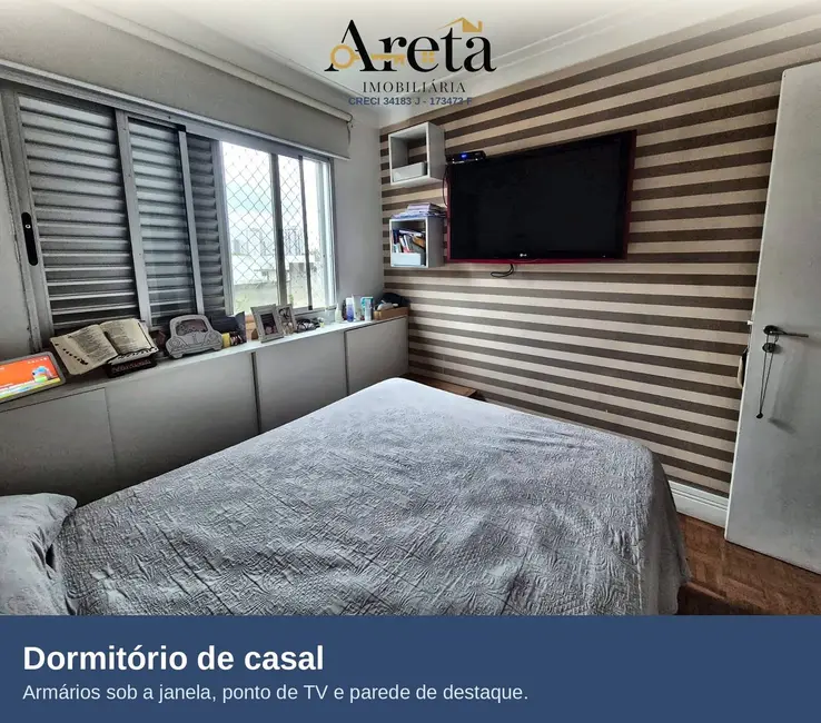 Apartamento com 2 quartos à venda, 60m2 em Saúde, São Paulo - SP - imagem 7 Foto 7 de Apartamento com 2 quartos à venda, 60m2 em Saúde, São Paulo - SP