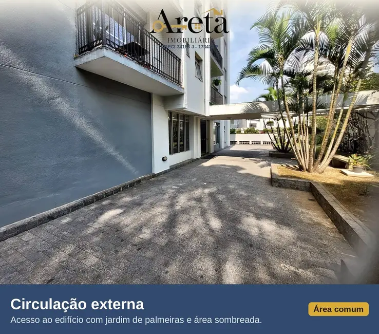 Apartamento com 2 quartos à venda, 60m2 em Saúde, São Paulo - SP - imagem 9 Foto 9 de Apartamento com 2 quartos à venda, 60m2 em Saúde, São Paulo - SP