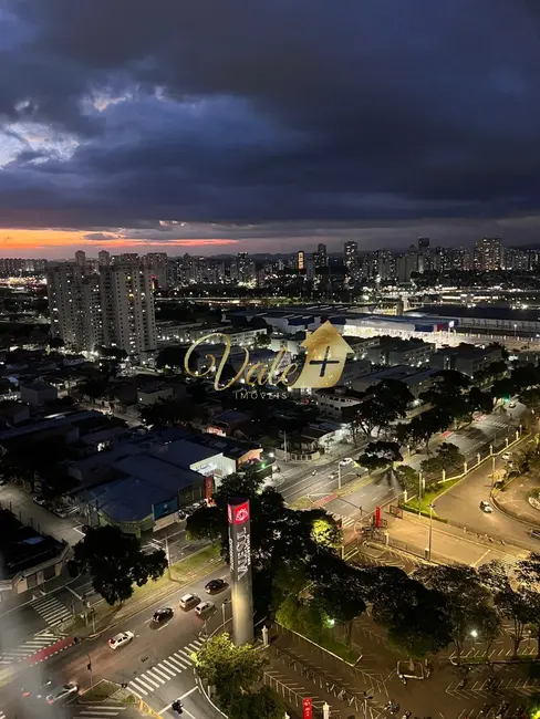 Apartamento com 4 quartos à venda, 218m2 em Sao Jose Dos Campos - SP - imagem 1 Foto 1 de Apartamento com 4 quartos à venda, 218m2 em Sao Jose Dos Campos - SP