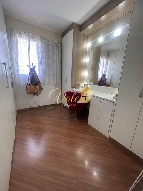 Apartamento com 4 quartos à venda, 218m2 em Sao Jose Dos Campos - SP - imagem 9 Foto 9 de Apartamento com 4 quartos à venda, 218m2 em Sao Jose Dos Campos - SP