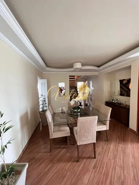 Apartamento com 4 quartos à venda, 218m2 em Sao Jose Dos Campos - SP - imagem 2 Foto 2 de Apartamento com 4 quartos à venda, 218m2 em Sao Jose Dos Campos - SP