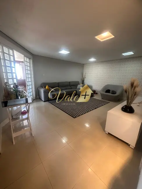 Apartamento com 4 quartos à venda, 218m2 em Sao Jose Dos Campos - SP - imagem 4 Foto 4 de Apartamento com 4 quartos à venda, 218m2 em Sao Jose Dos Campos - SP