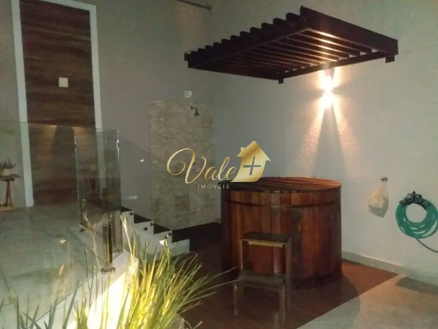 Foto 6 de Casa de Condomínio com 3 quartos à venda, 278m2 em Vila Zezé, Jacarei - SP