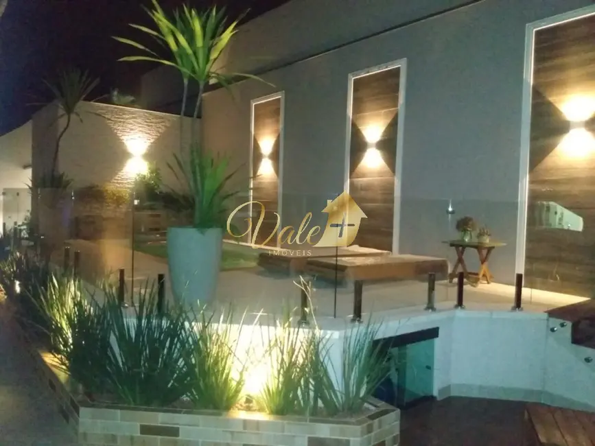 Foto 9 de Casa de Condomínio com 3 quartos à venda, 278m2 em Vila Zezé, Jacarei - SP