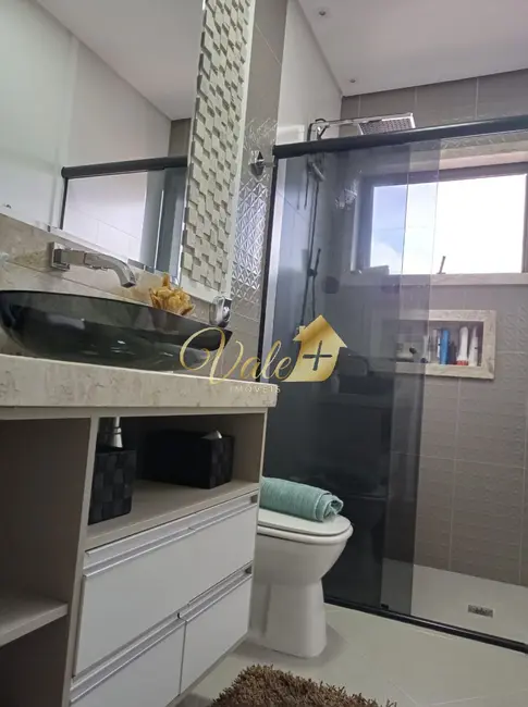 Foto 8 de Casa de Condomínio com 3 quartos à venda, 278m2 em Vila Zezé, Jacarei - SP
