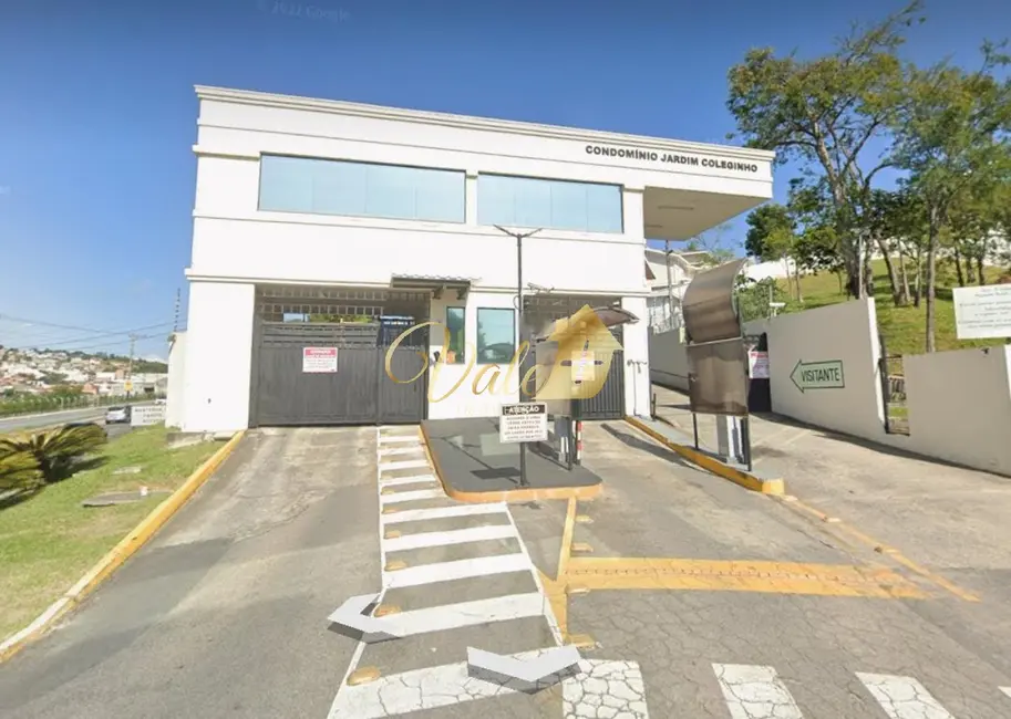 Foto 1 de Casa de Condomínio com 3 quartos à venda, 278m2 em Vila Zezé, Jacarei - SP